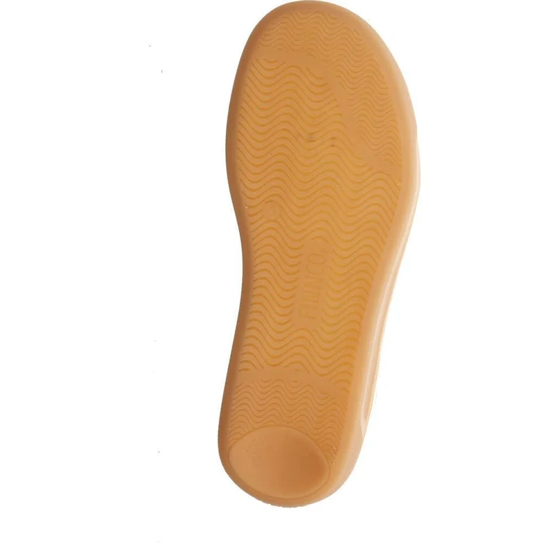 Finn Comfort Sneaker creme
