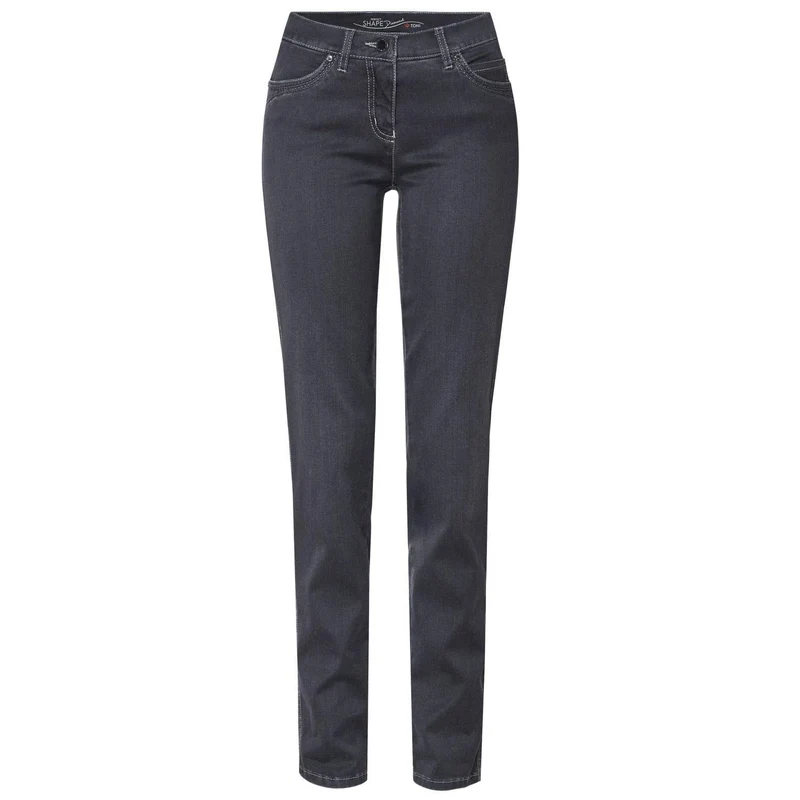 Toni Jeans anthrazit