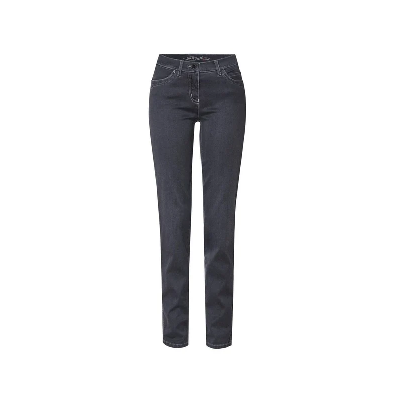 Toni Jeans anthrazit