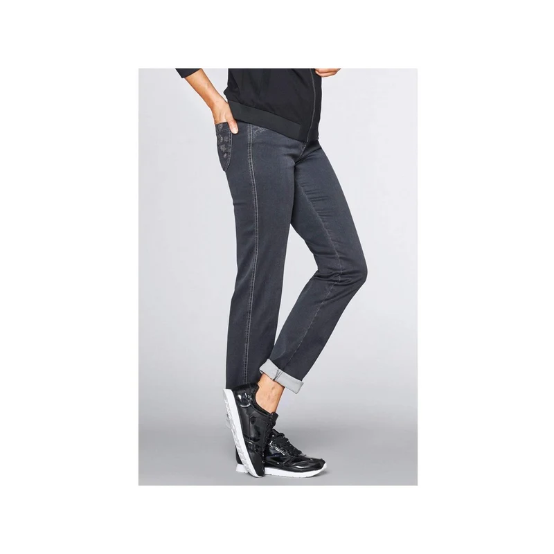 Toni Jeans anthrazit
