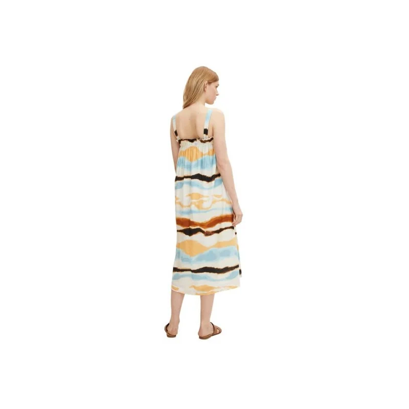 Tom Tailor Dirndl kombi