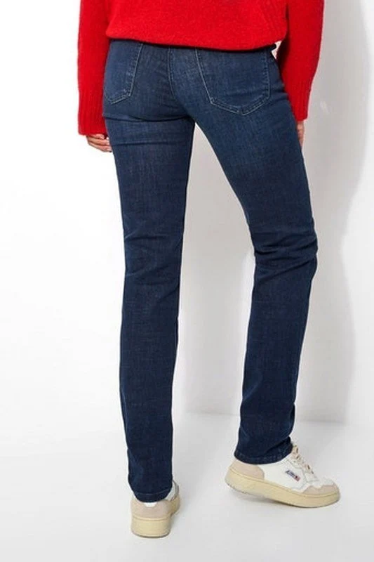 Toni Slim Fit Jeans blau