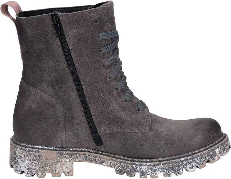 Josef Seibel Stiefeletten grau