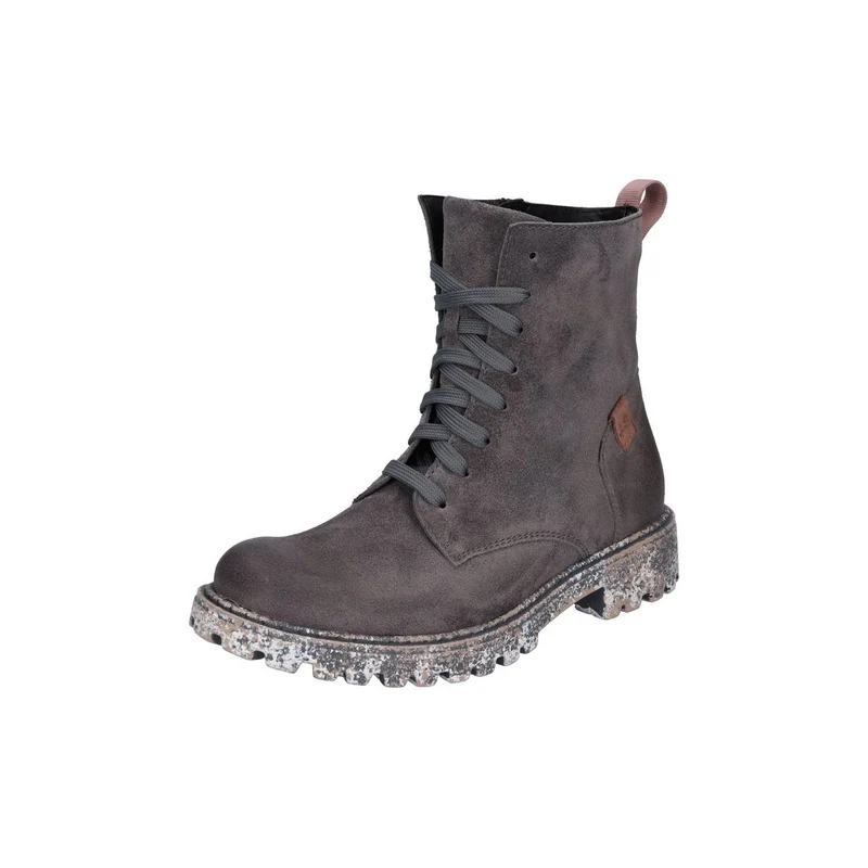 Josef Seibel Stiefeletten grau