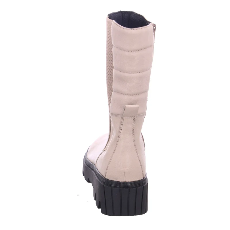 Gabor Stiefeletten taupe