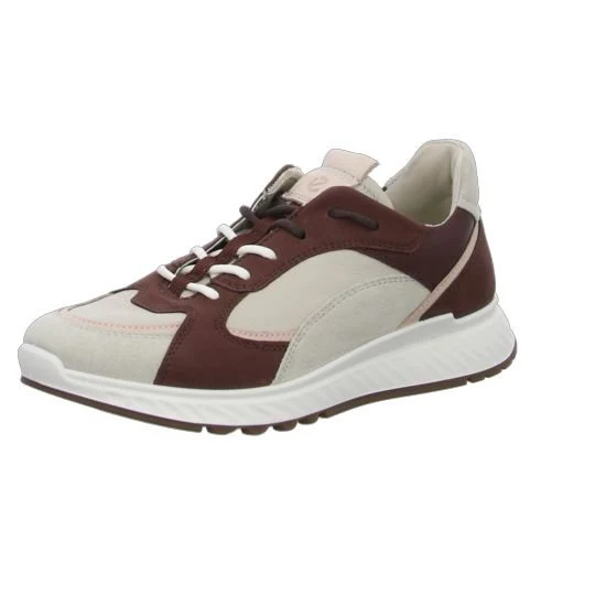 Ecco Sneaker beige