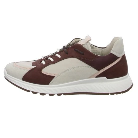 Ecco Sneaker beige