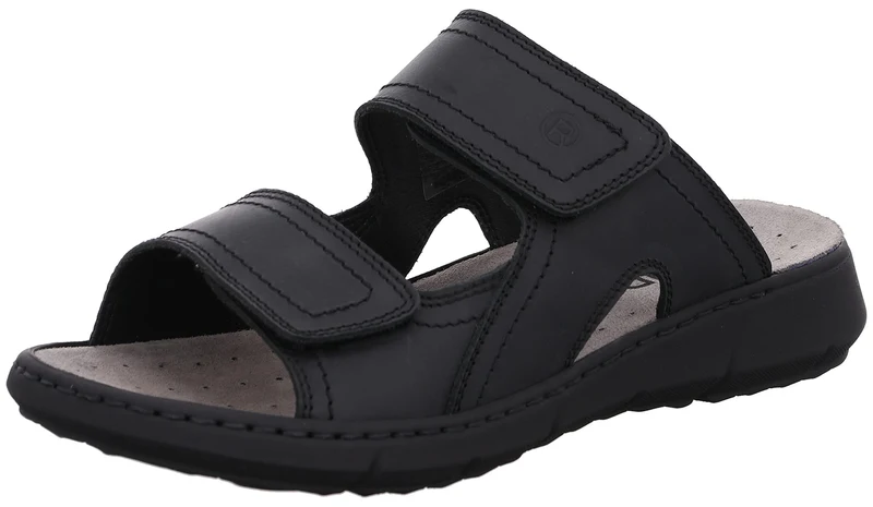 Rohde Outdoor Sandalen schwarz