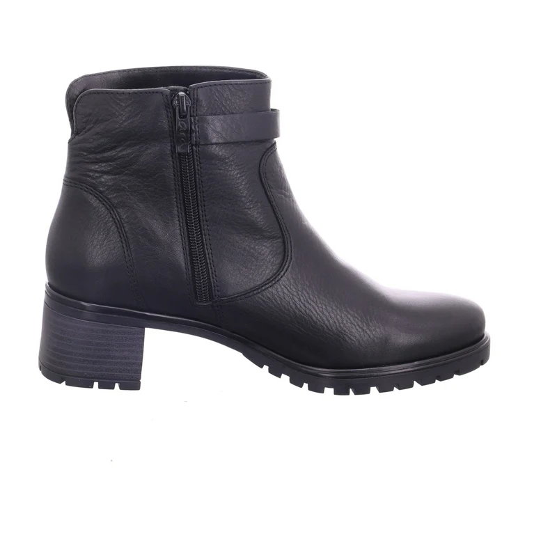 Ara Stiefeletten schwarz