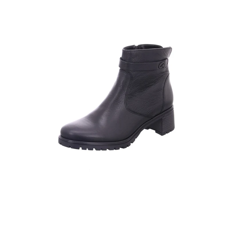 Ara Stiefeletten schwarz