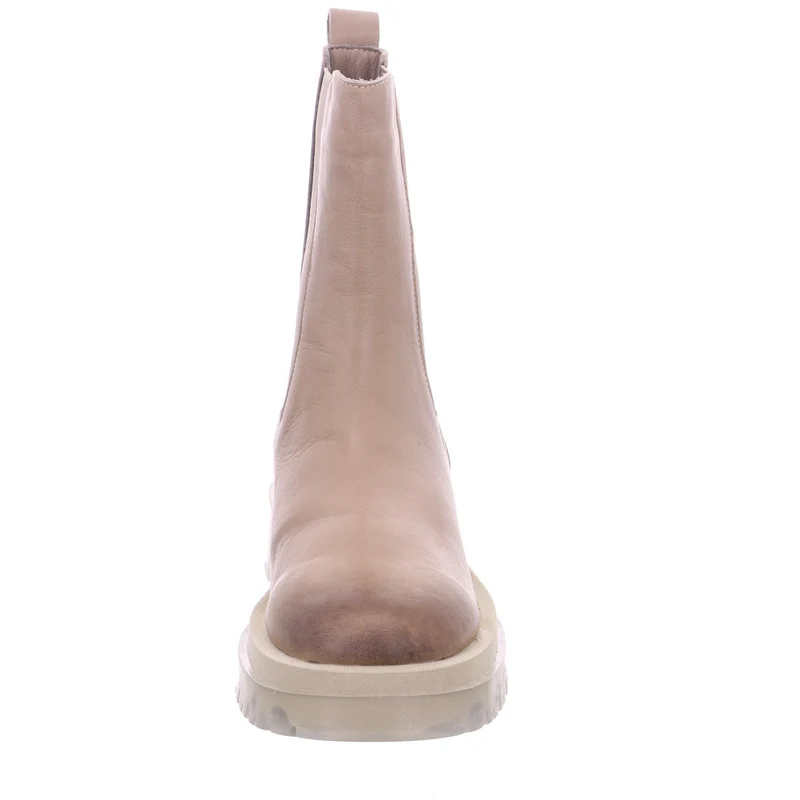 Lazamani Stiefeletten beige