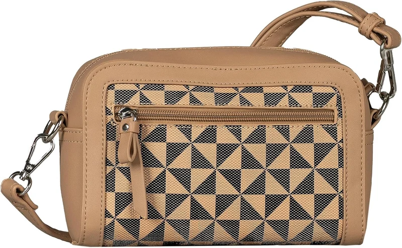 Gabor Handtasche Beige