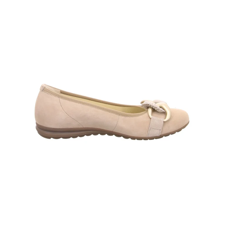 Gabor Ballerinas creme