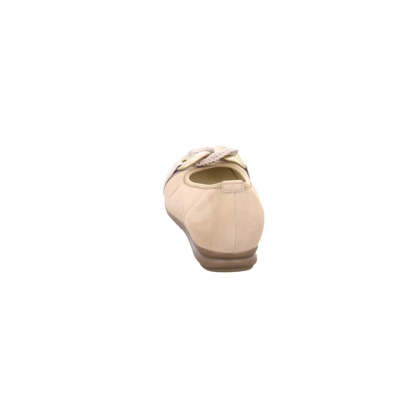 Gabor Ballerinas creme