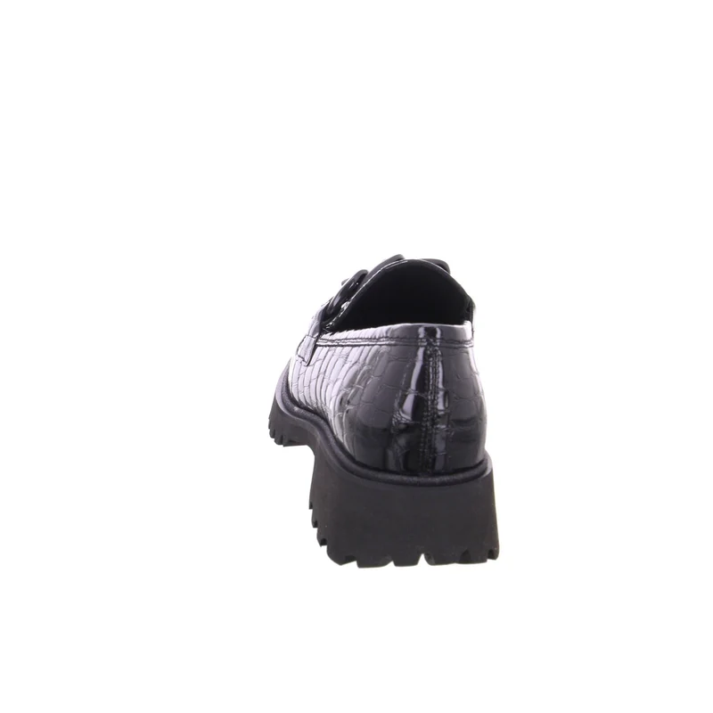Ara Slipper schwarz