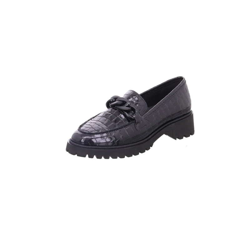 Ara Slipper schwarz