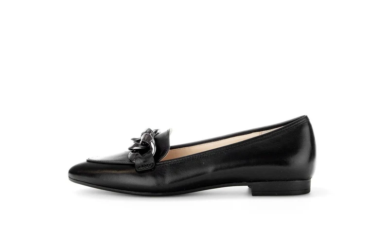 Gabor Ballerinas schwarz