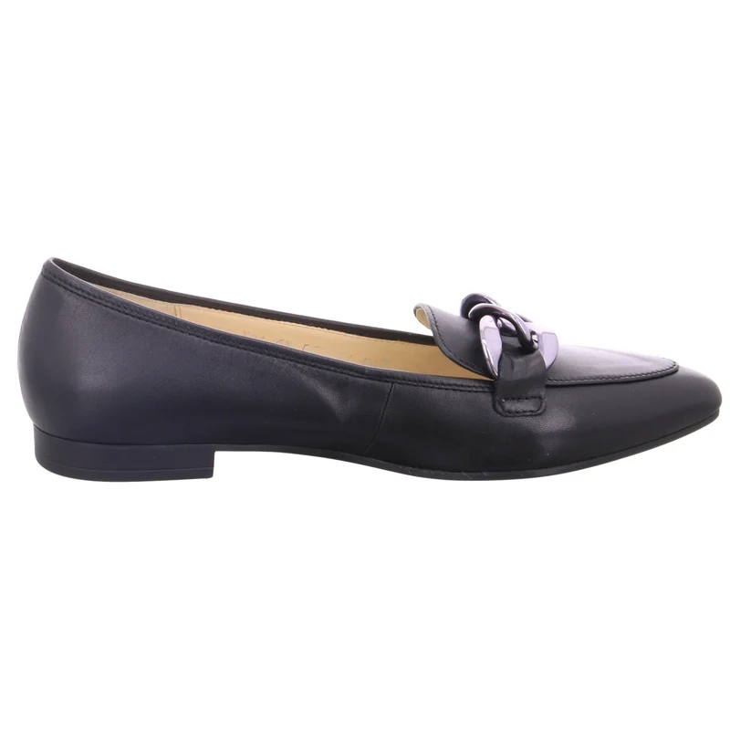 Gabor Ballerinas schwarz
