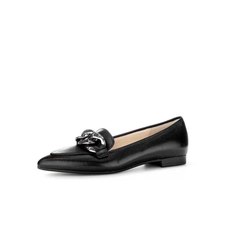 Gabor Ballerinas schwarz