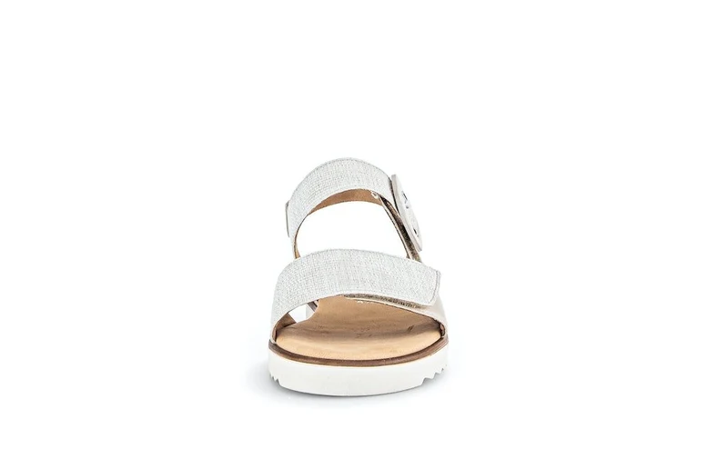 Gabor Komfort Sandalen creme