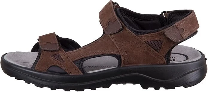 Jomos Sportliche Sandalen braun