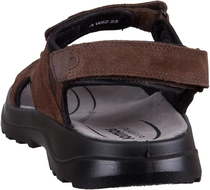 Jomos Sportliche Sandalen braun