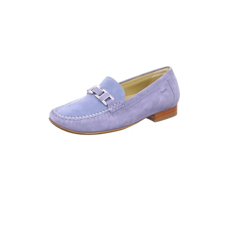 Sioux Slipper Lila
