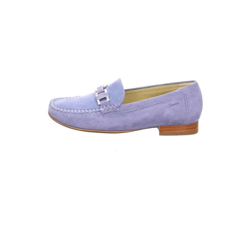 Sioux Slipper Lila