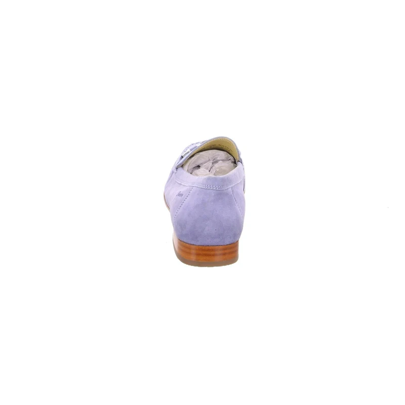 Sioux Slipper Lila