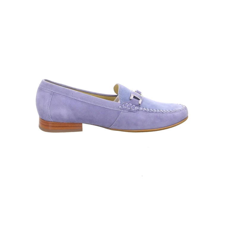 Sioux Slipper Lila