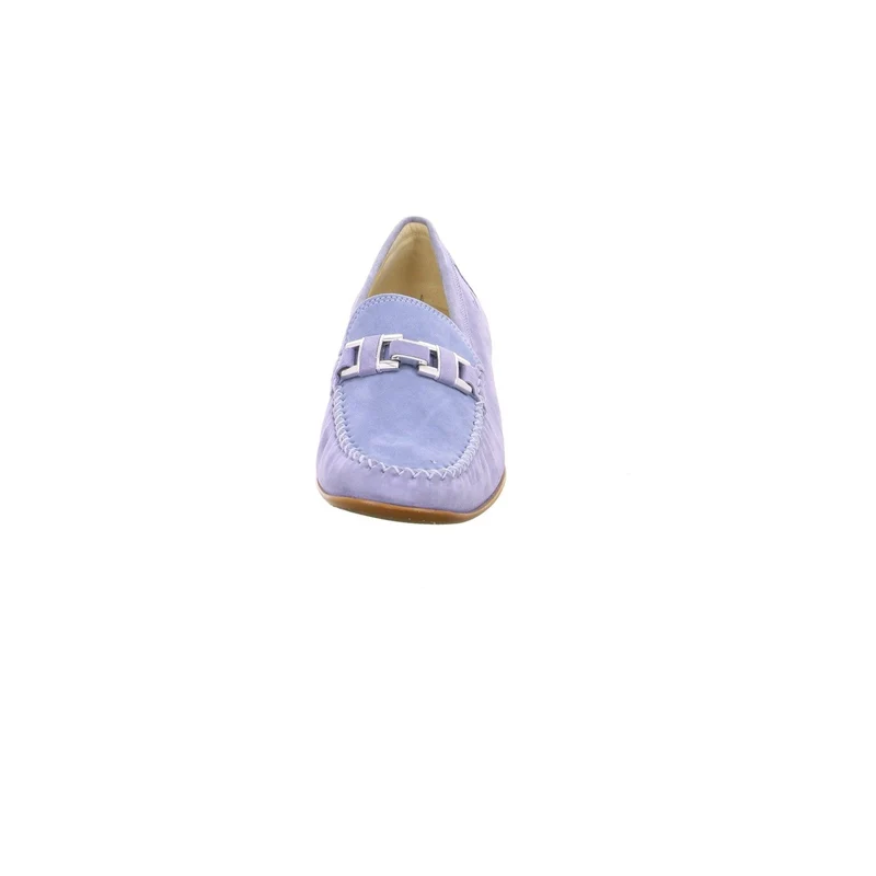 Sioux Slipper Lila