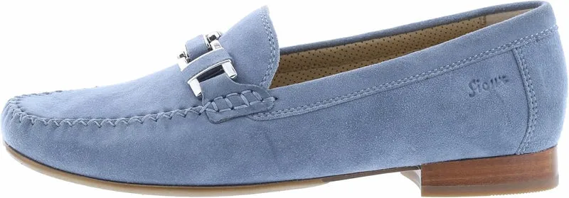 Sioux Slipper Lila