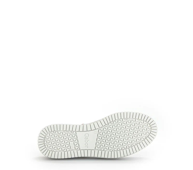 Gabor Slipper weiß