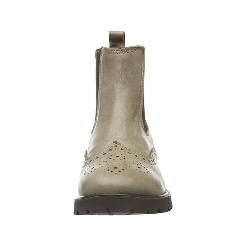 Clic! Chelsea Boot beige