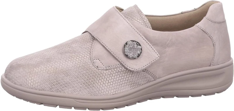 Solidus Komfort Slipper beige