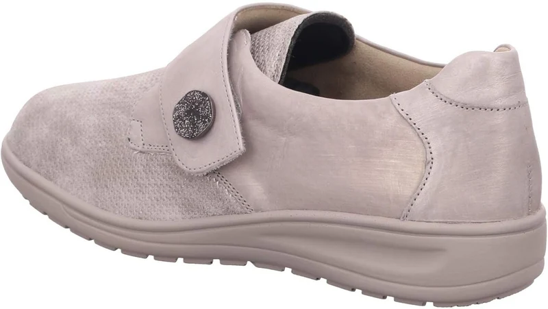 Solidus Komfort Slipper beige