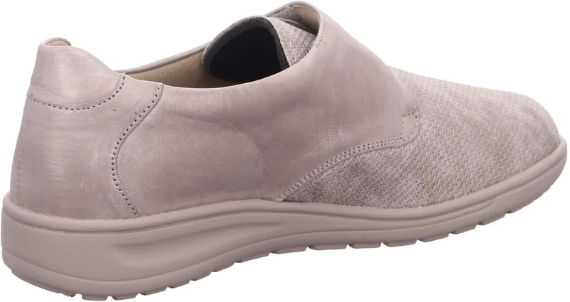 Solidus Komfort Slipper beige