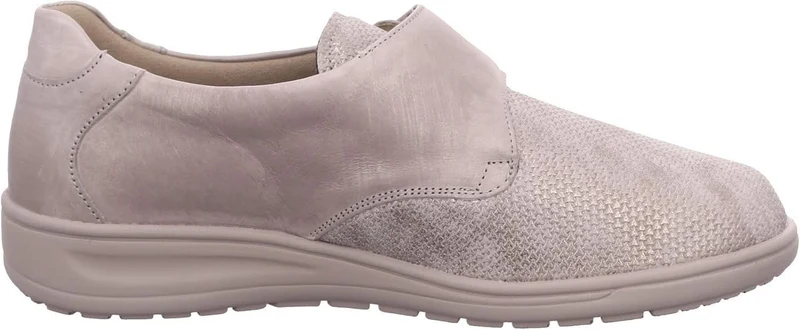 Solidus Komfort Slipper beige