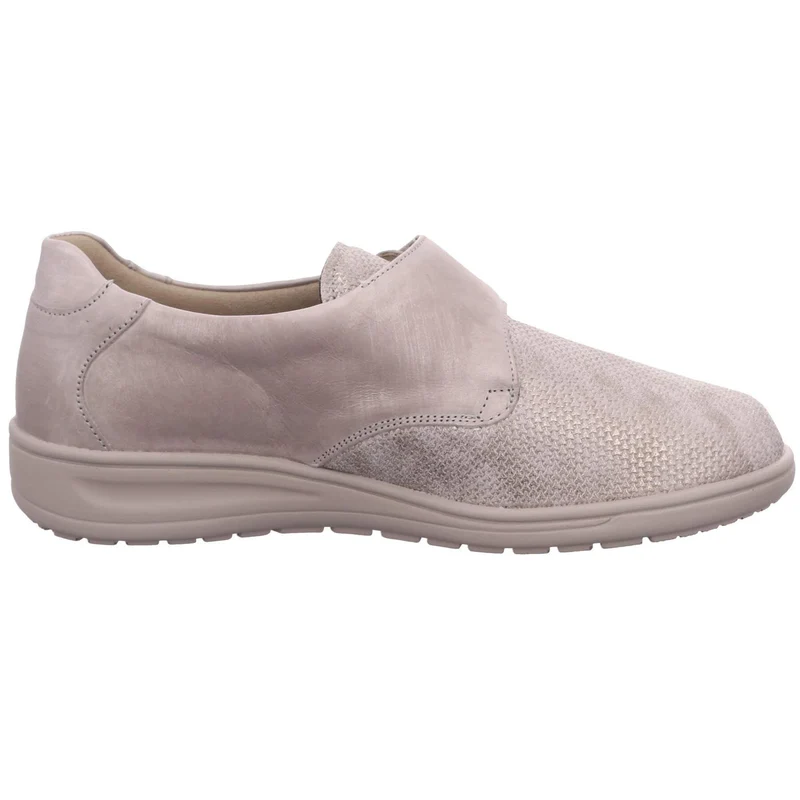 Solidus Komfort Slipper beige