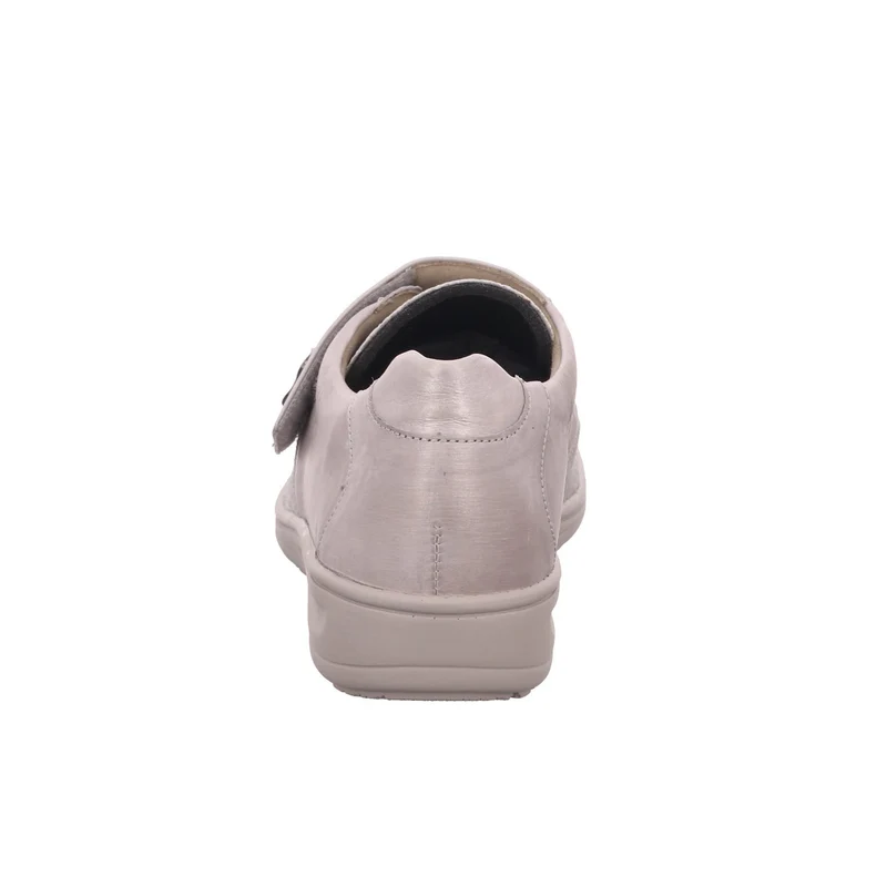 Solidus Komfort Slipper beige