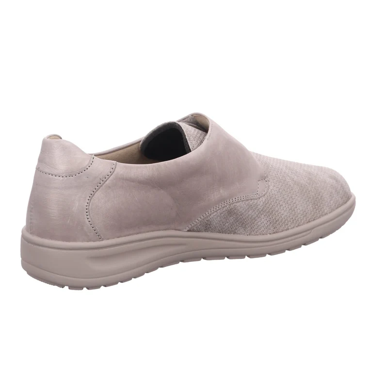 Solidus Komfort Slipper beige