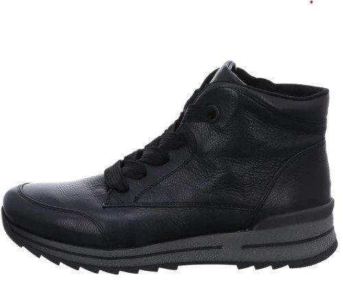 Ara Halbschuhe schwarz