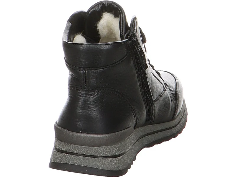 Ara Halbschuhe schwarz