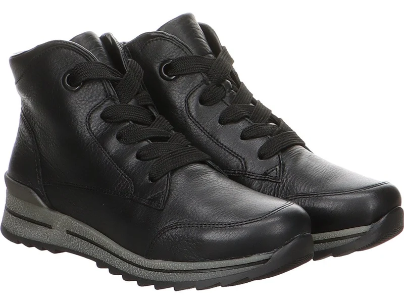 Ara Halbschuhe schwarz