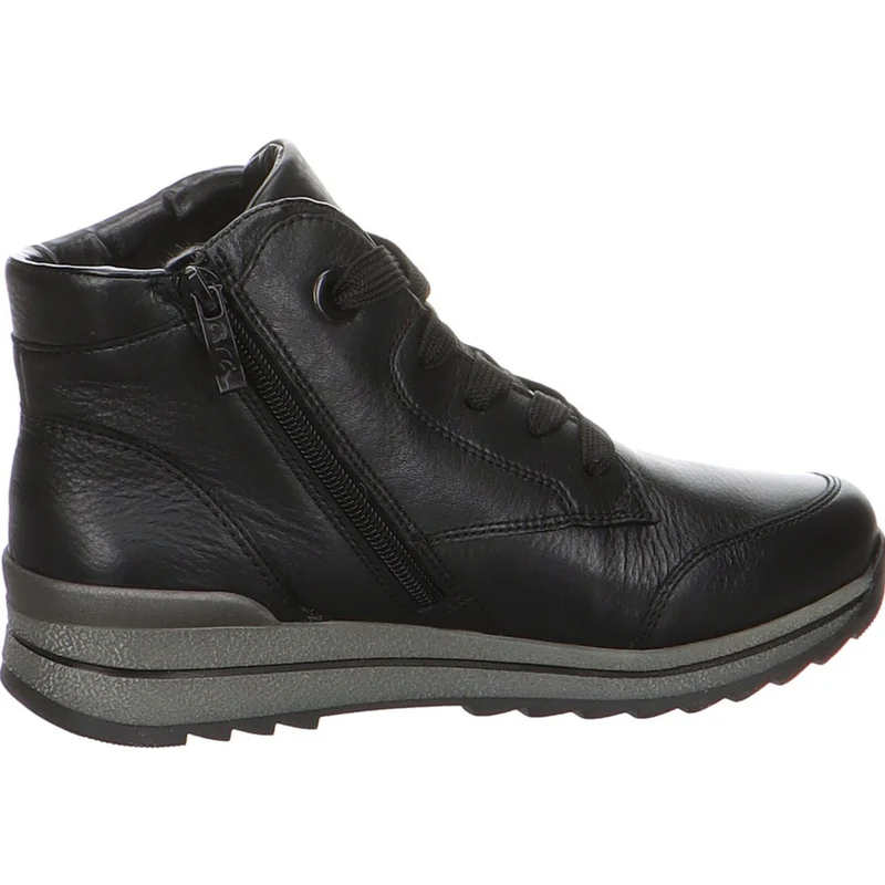 Ara Halbschuhe schwarz