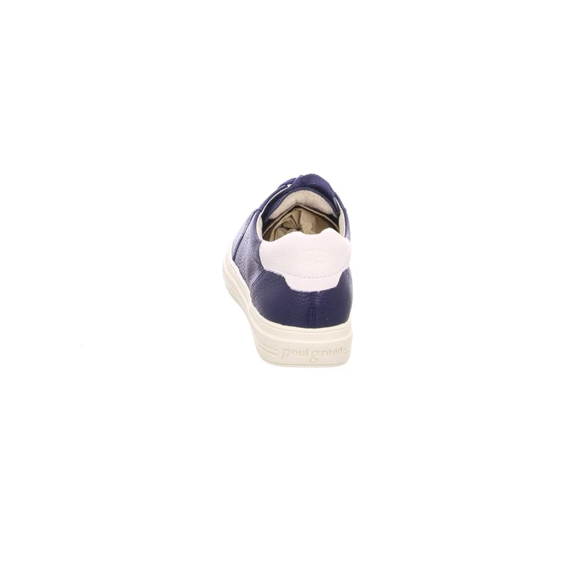 Paul Green Sneaker Dunkelblau