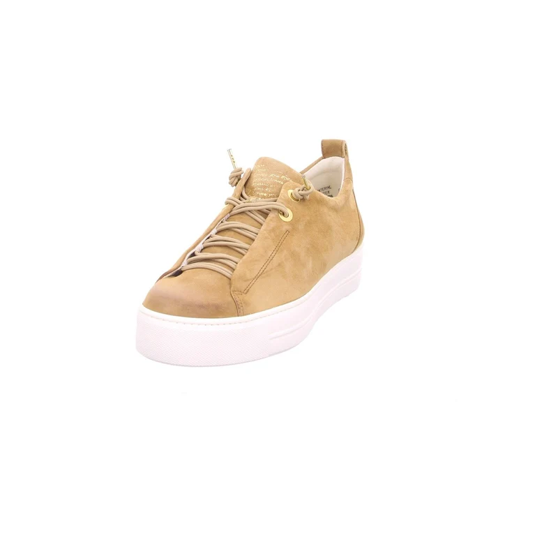 Paul Green Sportliche Slipper beige