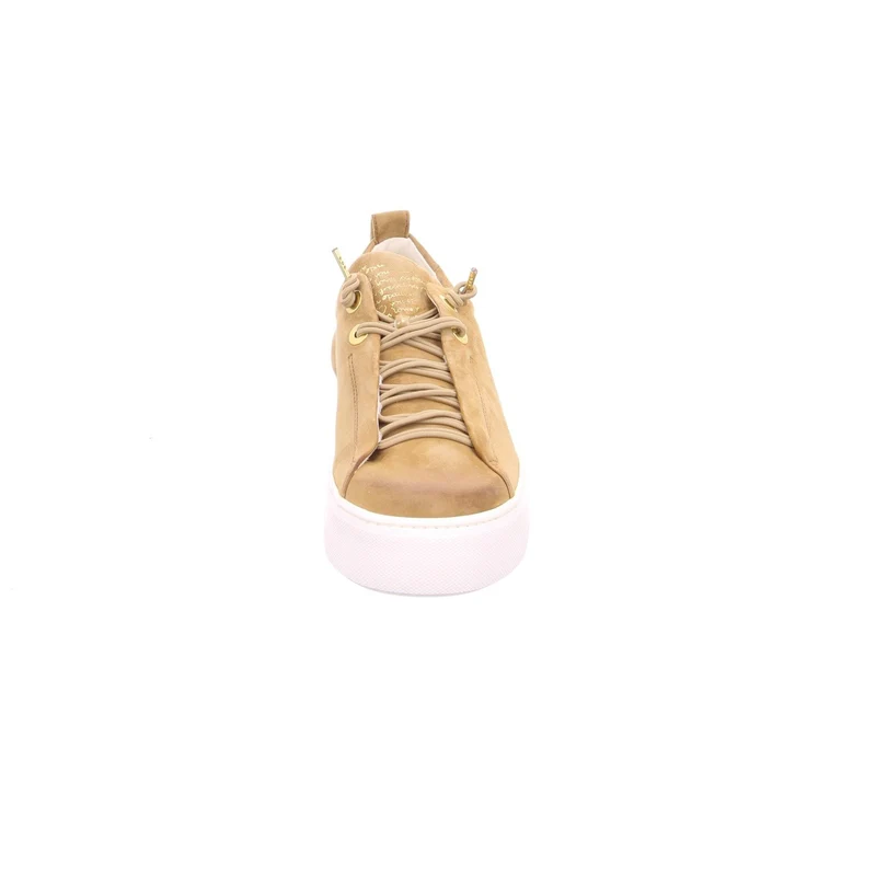Paul Green Sportliche Slipper beige
