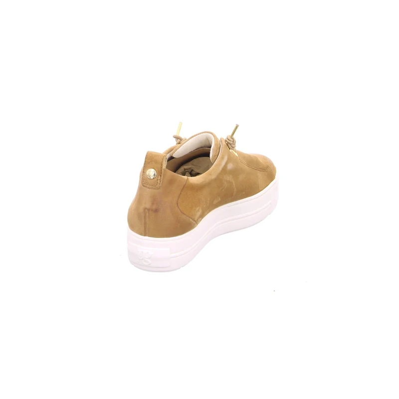 Paul Green Sportliche Slipper beige