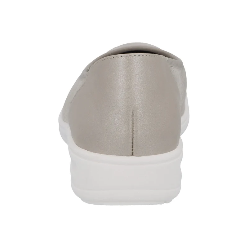 Solidus Slipper taupe